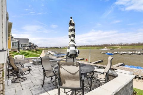 Tiny photo for 224 Leeward Way, Ottawa, IL 61350 (MLS # 12627070)
