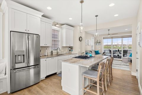 Tiny photo for 224 Leeward Way, Ottawa, IL 61350 (MLS # 12627070)