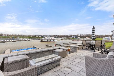 Tiny photo for 224 Leeward Way, Ottawa, IL 61350 (MLS # 12627070)