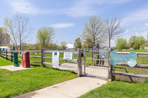 Tiny photo for 224 Leeward Way, Ottawa, IL 61350 (MLS # 12627070)