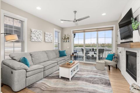 Tiny photo for 224 Leeward Way, Ottawa, IL 61350 (MLS # 12627070)
