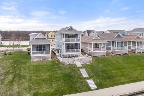 Tiny photo for 224 Leeward Way, Ottawa, IL 61350 (MLS # 12627070)