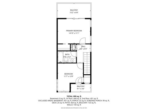 Tiny photo for 224 Leeward Way, Ottawa, IL 61350 (MLS # 12627070)