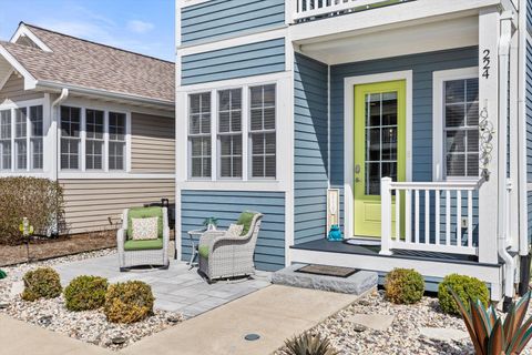 Tiny photo for 224 Leeward Way, Ottawa, IL 61350 (MLS # 12627070)