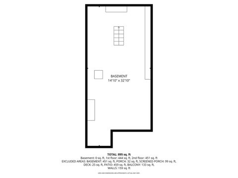 Tiny photo for 224 Leeward Way, Ottawa, IL 61350 (MLS # 12627070)