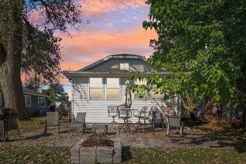 A home in Ingleside