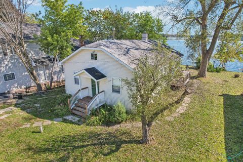 A home in Ingleside