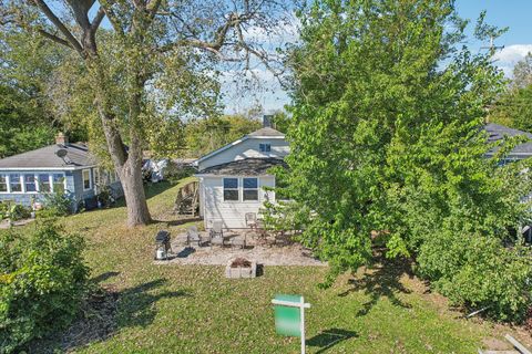 A home in Ingleside