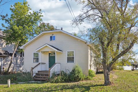 A home in Ingleside