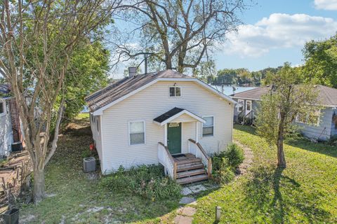 A home in Ingleside