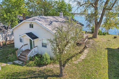 A home in Ingleside