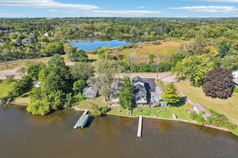 A home in Ingleside