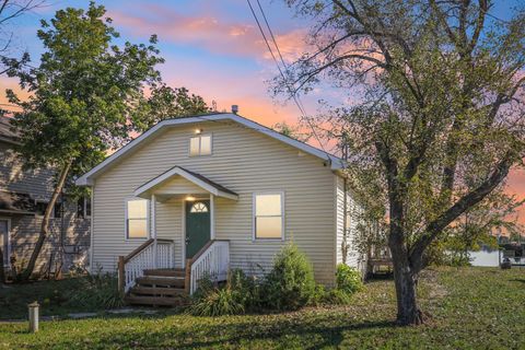 A home in Ingleside