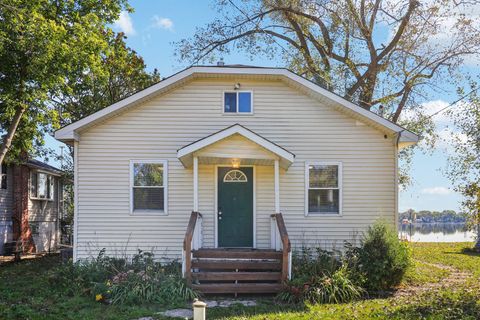 A home in Ingleside