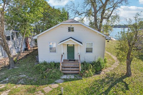 A home in Ingleside