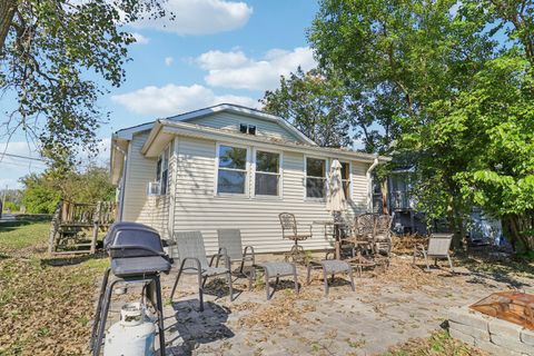 A home in Ingleside