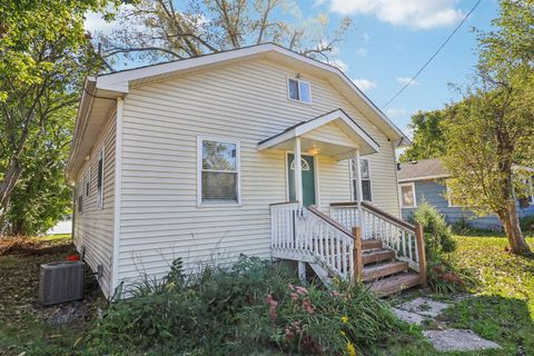 A home in Ingleside