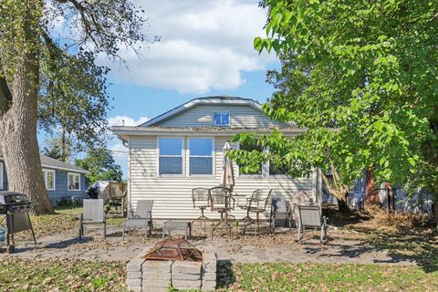 A home in Ingleside