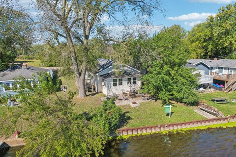 A home in Ingleside