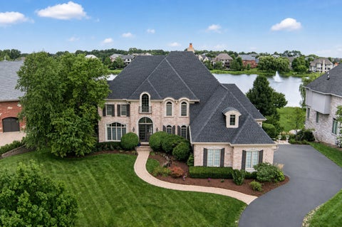 39W748 Goldenrod Drive, St. Charles, IL 60175 - #: 12737253