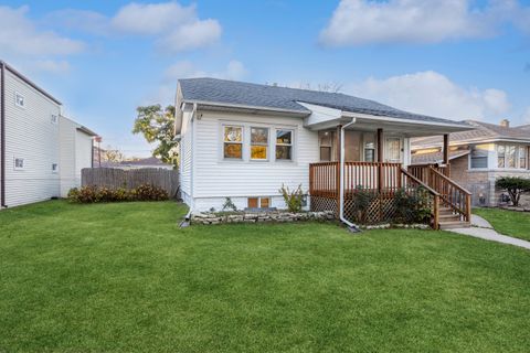 A home in Broadview