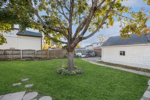 A home in Broadview