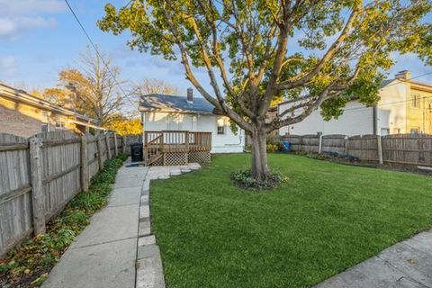 A home in Broadview