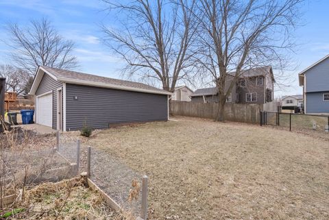 Tiny photo for 2629 Sheffield Drive, Davenport, IA 52806 (MLS # 12558058)
