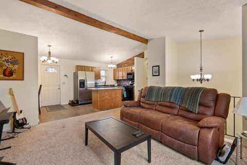 Tiny photo for 2629 Sheffield Drive, Davenport, IA 52806 (MLS # 12558058)