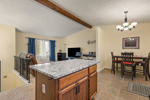 Tiny photo for 2629 Sheffield Drive, Davenport, IA 52806 (MLS # 12558058)