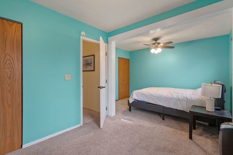 Tiny photo for 2629 Sheffield Drive, Davenport, IA 52806 (MLS # 12558058)