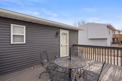 Tiny photo for 2629 Sheffield Drive, Davenport, IA 52806 (MLS # 12558058)