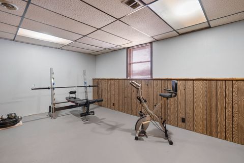 Tiny photo for 2629 Sheffield Drive, Davenport, IA 52806 (MLS # 12558058)