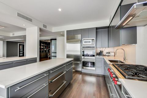 Tiny photo for 800 N MICHIGAN Avenue #4801, Chicago, IL 60611 (MLS # 12634613)