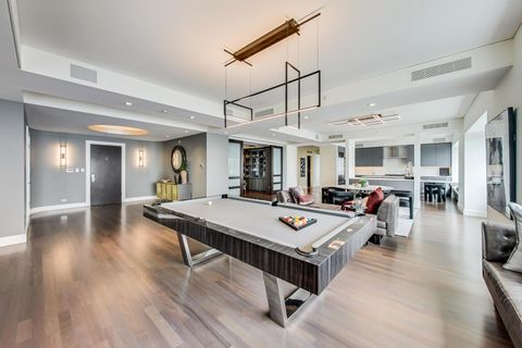 Tiny photo for 800 N MICHIGAN Avenue #4801, Chicago, IL 60611 (MLS # 12634613)