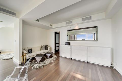 Tiny photo for 800 N MICHIGAN Avenue #4801, Chicago, IL 60611 (MLS # 12634613)
