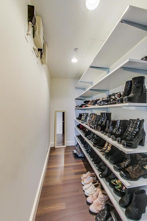 Tiny photo for 800 N MICHIGAN Avenue #4801, Chicago, IL 60611 (MLS # 12634613)