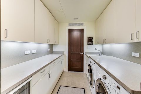 Tiny photo for 800 N MICHIGAN Avenue #4801, Chicago, IL 60611 (MLS # 12634613)