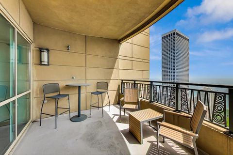 Tiny photo for 800 N MICHIGAN Avenue #4801, Chicago, IL 60611 (MLS # 12634613)