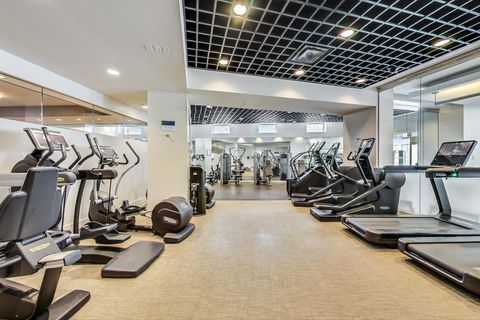 Tiny photo for 800 N MICHIGAN Avenue #4801, Chicago, IL 60611 (MLS # 12634613)