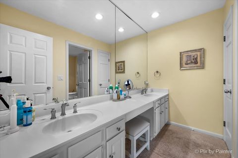 Tiny photo for 546 W Revere Lane, Palatine, IL 60067 (MLS # 12617781)