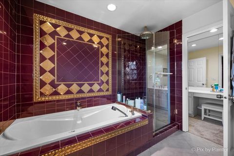 Tiny photo for 546 W Revere Lane, Palatine, IL 60067 (MLS # 12617781)