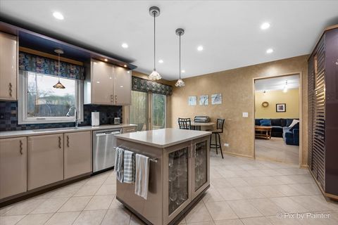 Tiny photo for 546 W Revere Lane, Palatine, IL 60067 (MLS # 12617781)