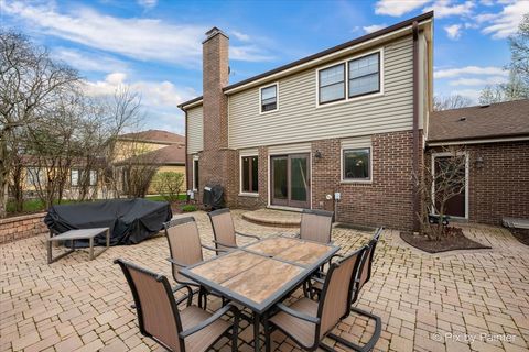 Tiny photo for 546 W Revere Lane, Palatine, IL 60067 (MLS # 12617781)