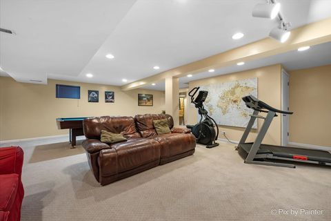 Tiny photo for 546 W Revere Lane, Palatine, IL 60067 (MLS # 12617781)