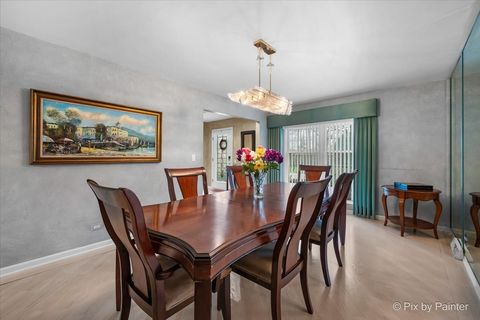 Tiny photo for 546 W Revere Lane, Palatine, IL 60067 (MLS # 12617781)