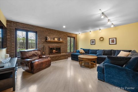 Tiny photo for 546 W Revere Lane, Palatine, IL 60067 (MLS # 12617781)