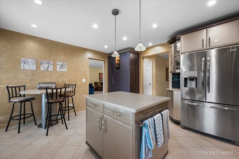 Tiny photo for 546 W Revere Lane, Palatine, IL 60067 (MLS # 12617781)