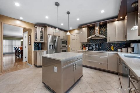 Tiny photo for 546 W Revere Lane, Palatine, IL 60067 (MLS # 12617781)