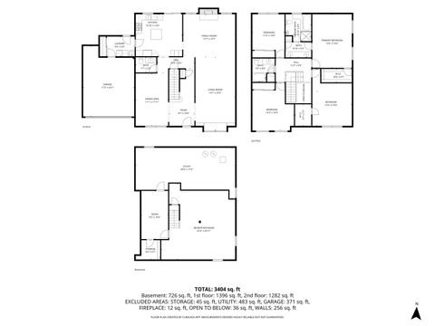 Tiny photo for 546 W Revere Lane, Palatine, IL 60067 (MLS # 12617781)